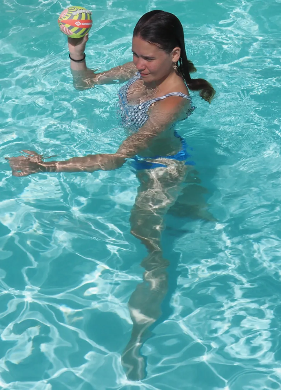 Mini American Football, Neopren