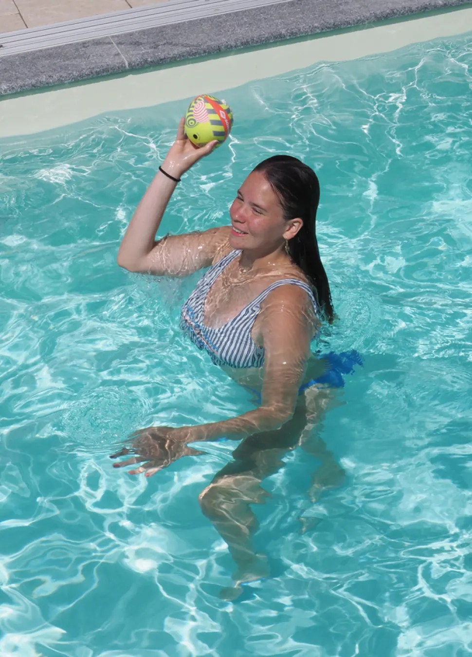 Mini American Football, Neopren