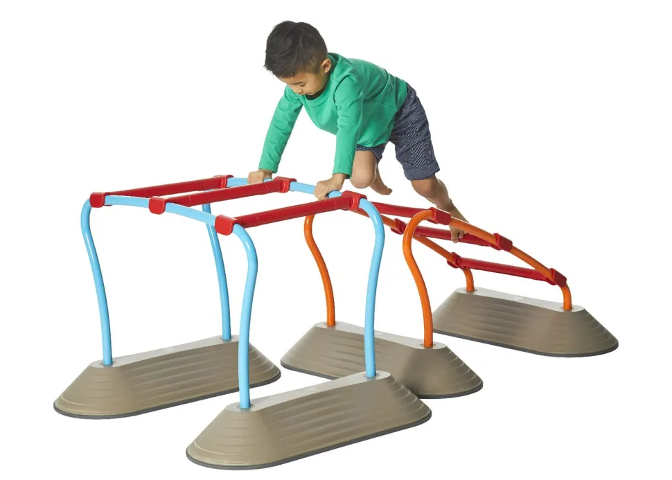 Mini Parcours - Startset, 14 Teile