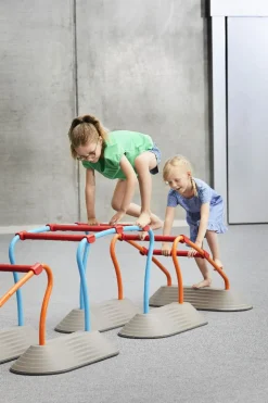 Mini Parcours - Startset, 14 Teile