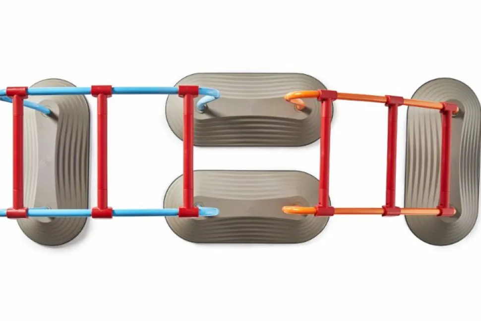 Mini Parcours - Startset, 14 Teile