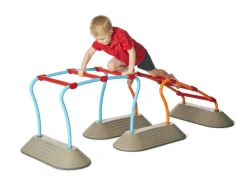 Mini Parcours - Startset, 14 Teile