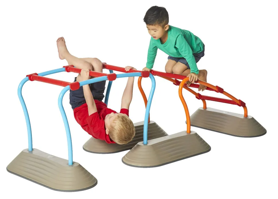 Mini Parcours - Startset, 14 Teile