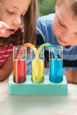 Minkt Aktivitatsset - Einhorner