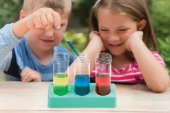 Minkt Aktivitatsset - Einhorner