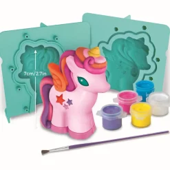 Minkt Aktivitatsset - Einhorner