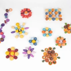 Montessori Startset, 168 Teile