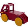 Moover Truck