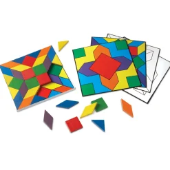 Mosaikpuzzle