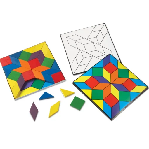 Mosaikpuzzle