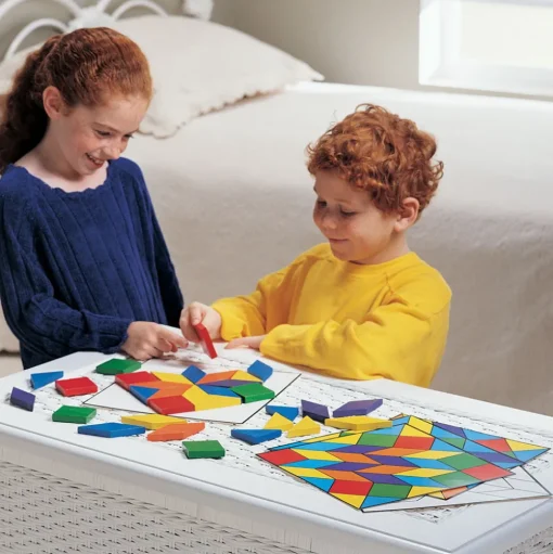 Mosaikpuzzle