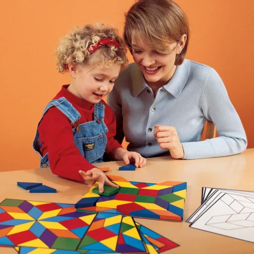 Mosaikpuzzle