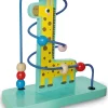 Motorikschleife Giraffe
