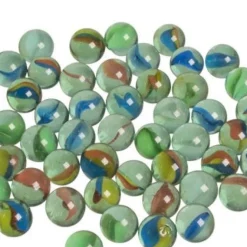 Murmeln Aus Glas - 101 Stuck