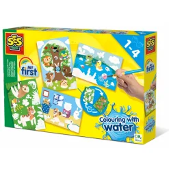 My First - Malen Mit Wasser