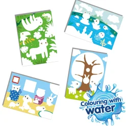 My First - Malen Mit Wasser