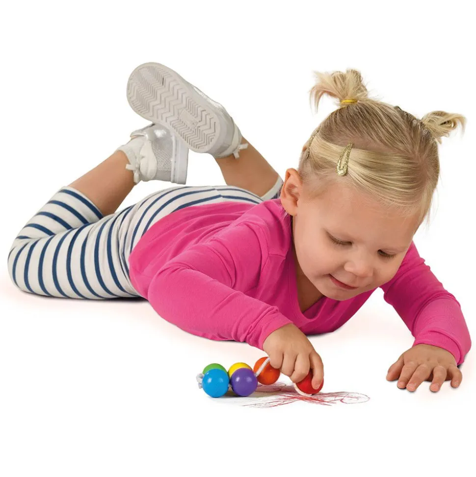 My First - Wachsmalkugeln