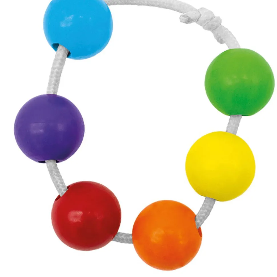 My First - Wachsmalkugeln