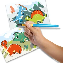 My First - Wassermalspas Mit Dinosauriern