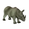 Nashorn Aus Naturgummi
