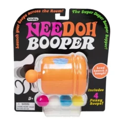Needoh Booper (Zufallige Farbe), 1 Stk.