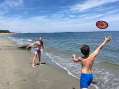 Neopren Disc - Frisbee O 30 Cm