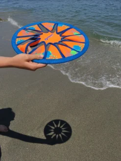 Neopren Disc - Frisbee O 30 Cm