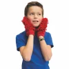Noppenhandschuhe Sensorisch