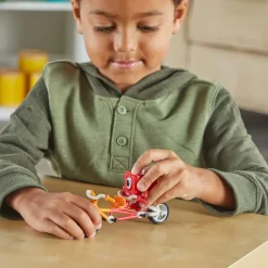 Numberblocks - Eins & Zwei Auf Fahrradtour