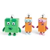 Numberblocks - Vier & Die Schlimmen Zwei