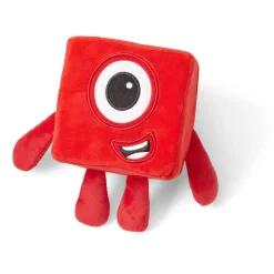Numberblocks Pluschtier - Eins