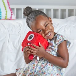 Numberblocks Pluschtier - Eins