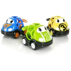 Oball Auto Go Grippers - 3 Stk.