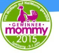 Oball Motorikball - 10 Cm