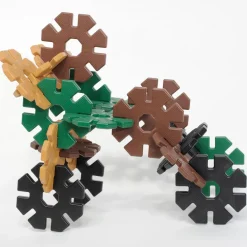 Octoplay Gigant - Natur, 20 Teile