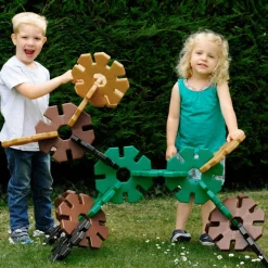 Octoplay Gigant - Natur, 20 Teile