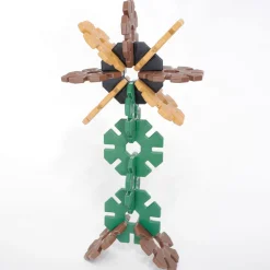 Octoplay Gigant - Natur, 20 Teile