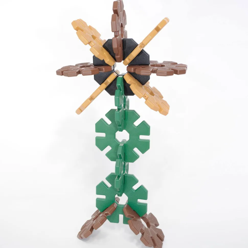 Octoplay Gigant - Natur, 20 Teile