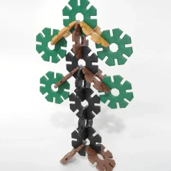 Octoplay Gigant - Natur, 20 Teile