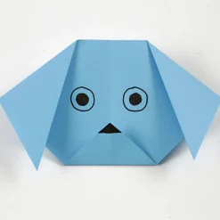 Origamipapier Basisfarben - 15 X 15 Cm, 10 Bogen