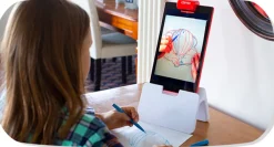 Osmo - Base Für Amazon Fire