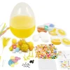 Ostereier - Groses Bastelset