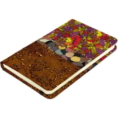 Papierbogen - Naturmotive, 144 Stk.