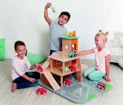 Parkhaus Xxl City