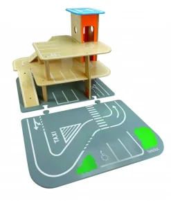 Parkhaus Xxl City