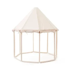 Pavillon Zelt - Weis