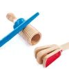 Perkussionsset Aus Holz