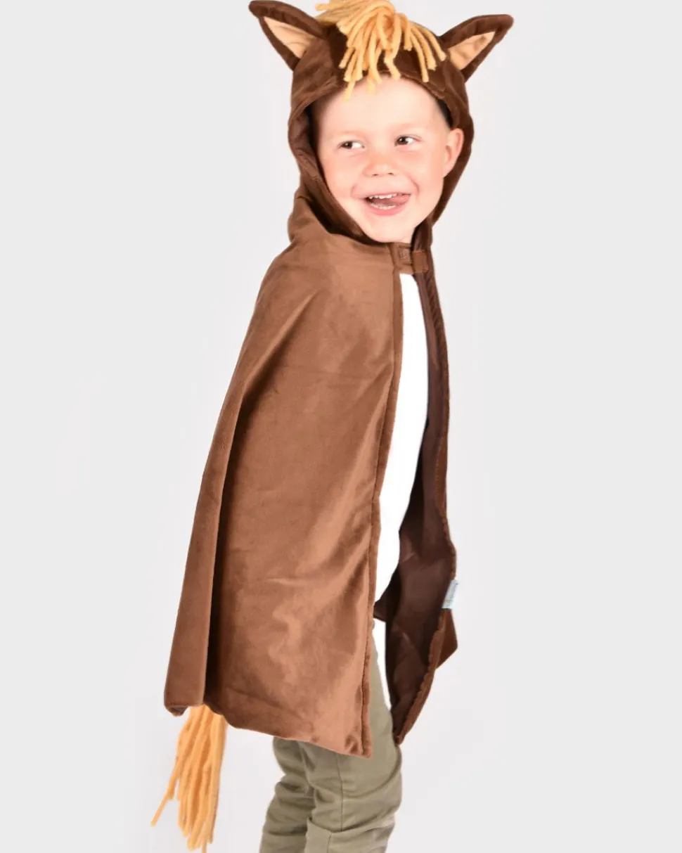 Pferd, 3-8 Jahre