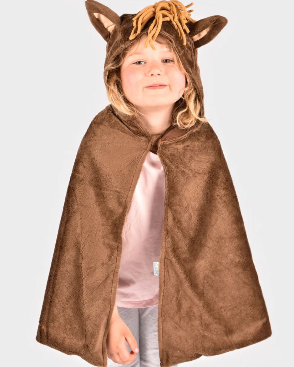 Pferd, 3-8 Jahre