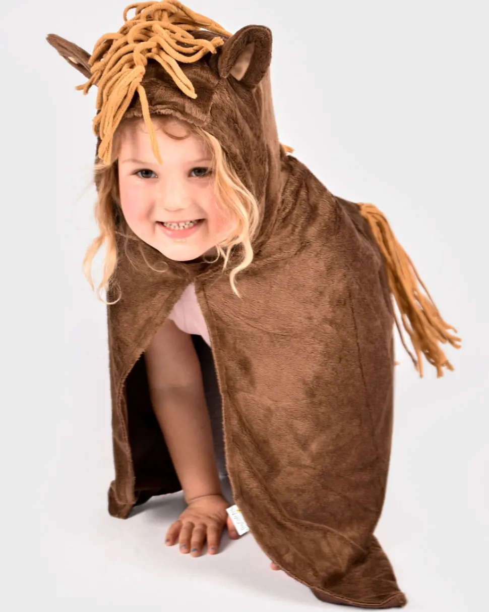 Pferd, 3-8 Jahre